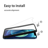 Load image into Gallery viewer, Transparent / iPhone 12 MINI