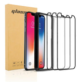 Lade das Bild in den Galerie-Viewer, Schwarz / iPhone XR