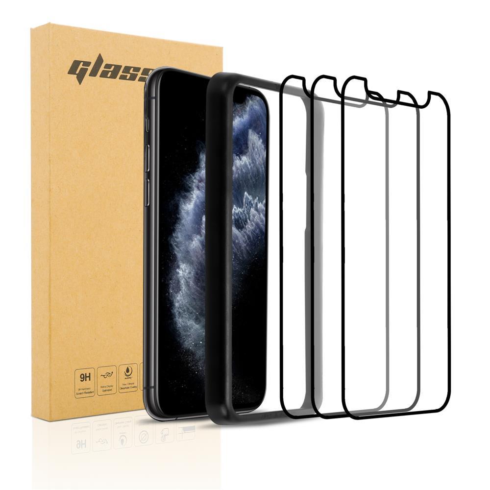 Schwarz / iPhone 11