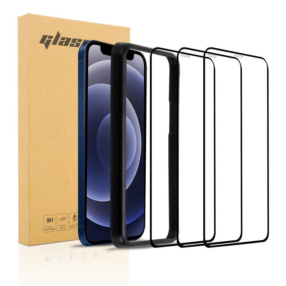 Schwarz / iPhone 12 PRO MAX
