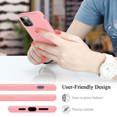 Load image into Gallery viewer, Rosa / iPhone 12 PRO MAX