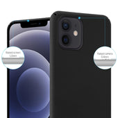 Load image into Gallery viewer, Schwarz / iPhone 12 MINI