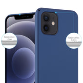 Load image into Gallery viewer, Blau / iPhone 12 MINI