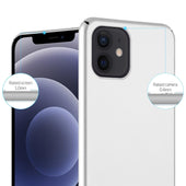 Load image into Gallery viewer, Silber / iPhone 12 / 12 PRO