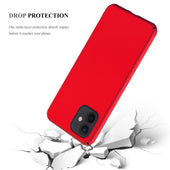 Lade das Bild in den Galerie-Viewer, Rot / iPhone 12 PRO MAX
