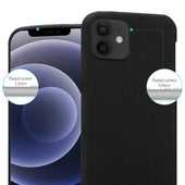 Load image into Gallery viewer, Schwarz / iPhone 12 MINI