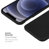 Load image into Gallery viewer, Schwarz / iPhone 12 MINI