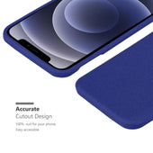 Load image into Gallery viewer, Blau / iPhone 12 MINI