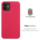 Lade das Bild in den Galerie-Viewer, Rot / iPhone 12 PRO MAX