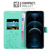 Lade das Bild in den Galerie-Viewer, Türkis / iPhone 12 PRO MAX