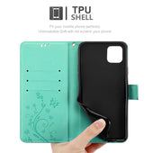 Lade das Bild in den Galerie-Viewer, Türkis / iPhone 12 PRO MAX