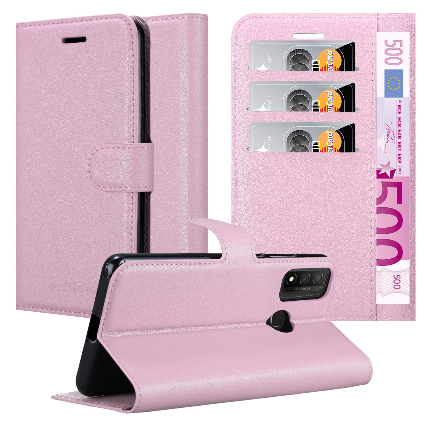 Rosa / P SMART 2020