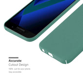 Lade das Bild in den Galerie-Viewer, Dunkelgrün / Galaxy A5 2017