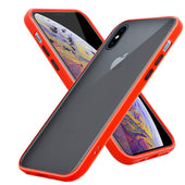 Load image into Gallery viewer, Schwarz rot / iPhone XS MAX