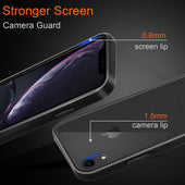Load image into Gallery viewer, Schwarz / iPhone XR