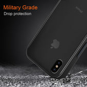 Lade das Bild in den Galerie-Viewer, Schwarz / iPhone X / XS