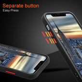 Lade das Bild in den Galerie-Viewer, Rot / iPhone X / XS