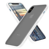 Lade das Bild in den Galerie-Viewer, Transparent / iPhone X / XS