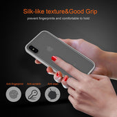 Lade das Bild in den Galerie-Viewer, Transparent / iPhone X / XS