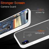 Lade das Bild in den Galerie-Viewer, Transparent / iPhone X / XS