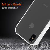 Lade das Bild in den Galerie-Viewer, Transparent / iPhone X / XS