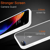 Lade das Bild in den Galerie-Viewer, Transparent / iPhone 6 / 6S / 7 / 7S / 8 / SE 2020