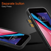 Load image into Gallery viewer, Schwarz / iPhone 6 PLUS / 6S PLUS / 7 PLUS / 7S PLUS / 8 PLUS
