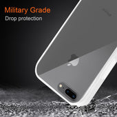 Load image into Gallery viewer, Transparent / iPhone 6 PLUS / 6S PLUS / 7 PLUS / 7S PLUS / 8 PLUS