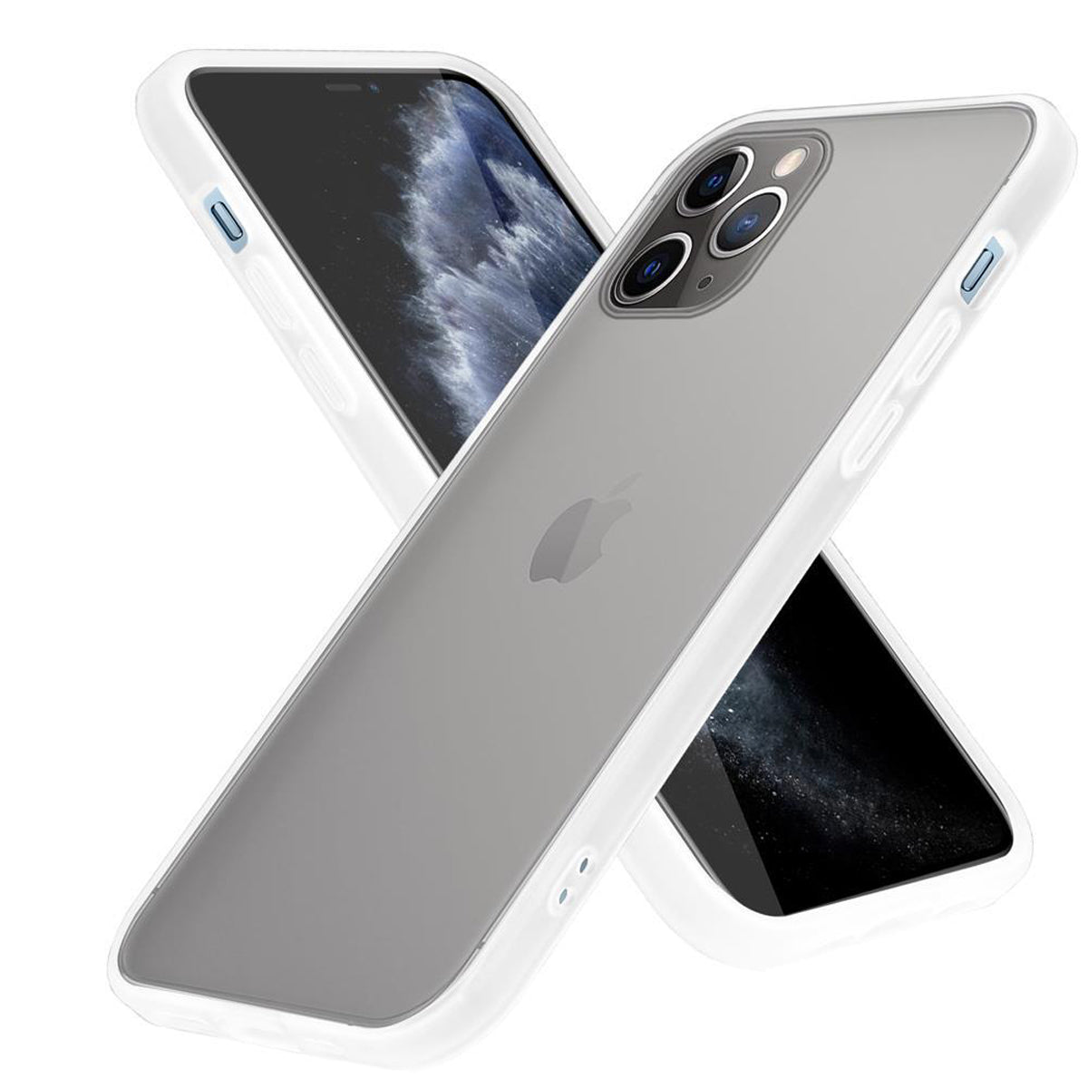 Transparent / iPhone 11 PRO