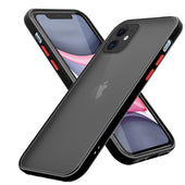 Lade das Bild in den Galerie-Viewer, Rot / iPhone 11