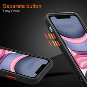 Lade das Bild in den Galerie-Viewer, Rot / iPhone 11