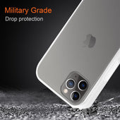 Load image into Gallery viewer, Transparent / iPhone 11 PRO MAX
