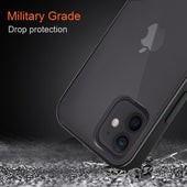 Load image into Gallery viewer, Schwarz / iPhone 12 MINI