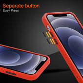 Load image into Gallery viewer, Schwarz rot / iPhone 12 MINI
