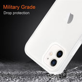 Load image into Gallery viewer, Transparent / iPhone 12 MINI
