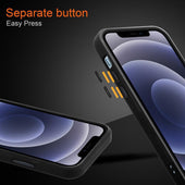 Lade das Bild in den Galerie-Viewer, Schwarz / iPhone 12 / 12 PRO