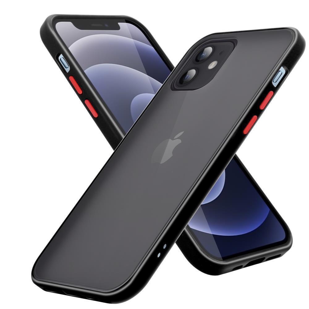 Rot / iPhone 12 / 12 PRO