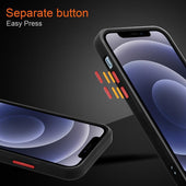 Lade das Bild in den Galerie-Viewer, Rot / iPhone 12 / 12 PRO