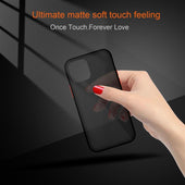 Lade das Bild in den Galerie-Viewer, Rot / iPhone 12 / 12 PRO