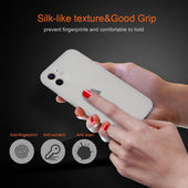 Lade das Bild in den Galerie-Viewer, Transparent / iPhone 12 / 12 PRO