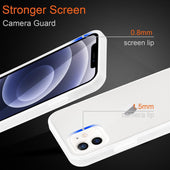 Lade das Bild in den Galerie-Viewer, Transparent / iPhone 12 / 12 PRO