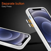 Lade das Bild in den Galerie-Viewer, Transparent / iPhone 12 / 12 PRO