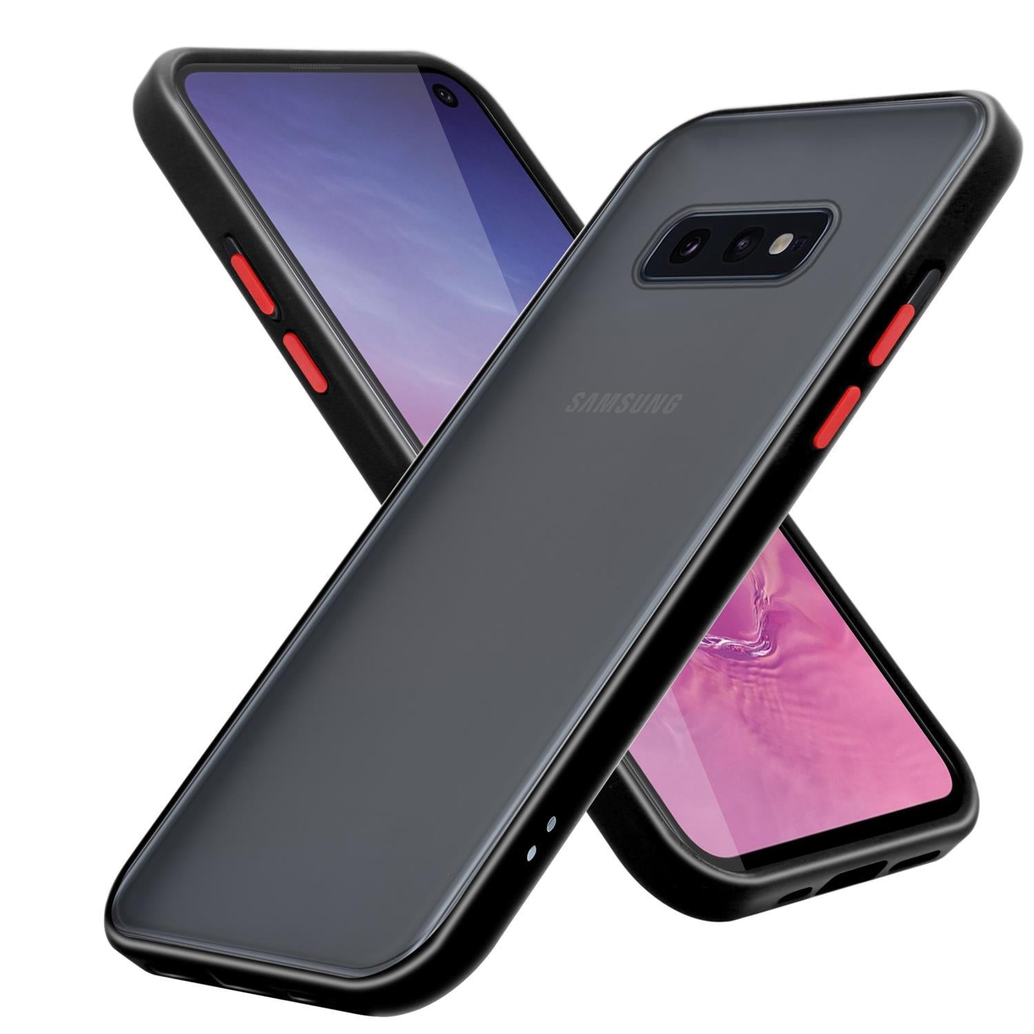 Rot / Galaxy S10e