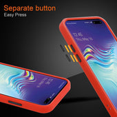 Load image into Gallery viewer, Schwarz rot / Galaxy S10 5G