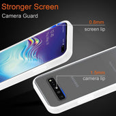 Load image into Gallery viewer, Transparent / Galaxy S10 5G