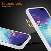 Load image into Gallery viewer, Transparent / Galaxy S10 5G