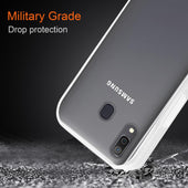 Load image into Gallery viewer, Transparent / Galaxy A20 / A30 / M10s