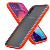 Load image into Gallery viewer, Schwarz rot / Galaxy A50 4G / A50s / A30s