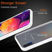 Load image into Gallery viewer, Transparent / Galaxy A50 4G / A50s / A30s