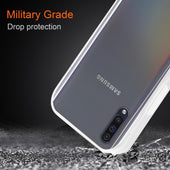 Load image into Gallery viewer, Transparent / Galaxy A50 4G / A50s / A30s